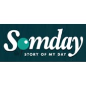 SOMDAY LIMITED