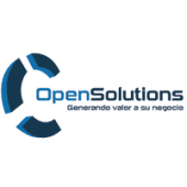 Open Solutions