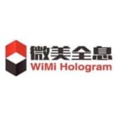 WiMi Hologram Cloud Inc