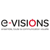 e-VISIONS