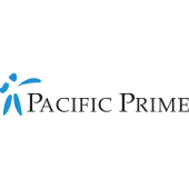 PACIFIC PRIME LIMITED