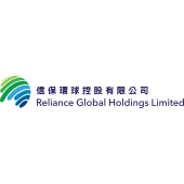 Reliance Global Holdings Limited