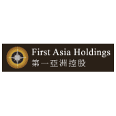 FIRST ASIA HOLDINGS (HK) LIMITED