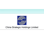 China Strategic Holdings Ltd.