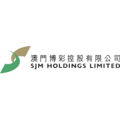 SJM Holdings Limited