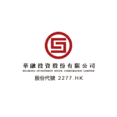 Huarong Investment Stock Corporation Limited