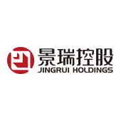 JINGRUI HOLDINGS LIMITED