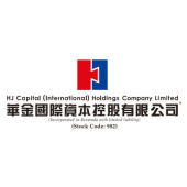 Huafa Property Services Group Company Limited