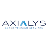 Axialys