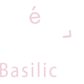 Rose Basilic