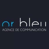 Or Bleu Communication