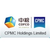 CPMC Holdings Limited
