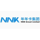 NNK Group Limited