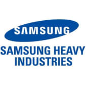 Samsung Heavy Industries Co Ltd