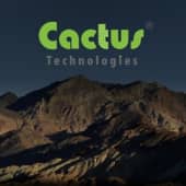 CACTUS TECHNOLOGIES LIMITED
