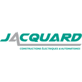 Jacquard Electromecanique
