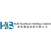 Boill Healthcare Holdings Limited