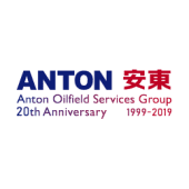 Anton Oilfield Services Group