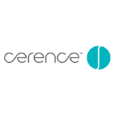 Cerence Inc