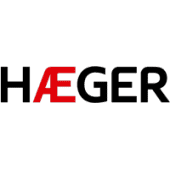 Haeger Inc