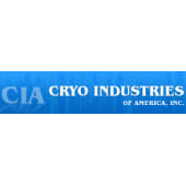 Cryo Industries of America, Inc.