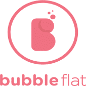 Bubbleflat