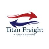 Titan Freight