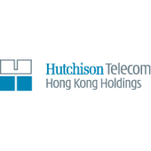 Hutchison Telecommunications Hong Kong Holdings Limited