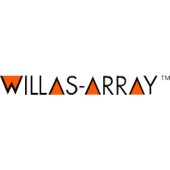 WILLAS-ARRAY ELECTRONICS (HOLDINGS) LIMITED