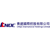 CNQC International Holdings Limited