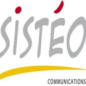 Sisteo Communications