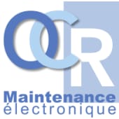Ocr Maintenance Electronique