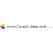 aa ae cf acoustic design GmbH