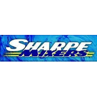 Sharpe Mixers, Inc.