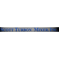 Scott Turbon Mixer Inc