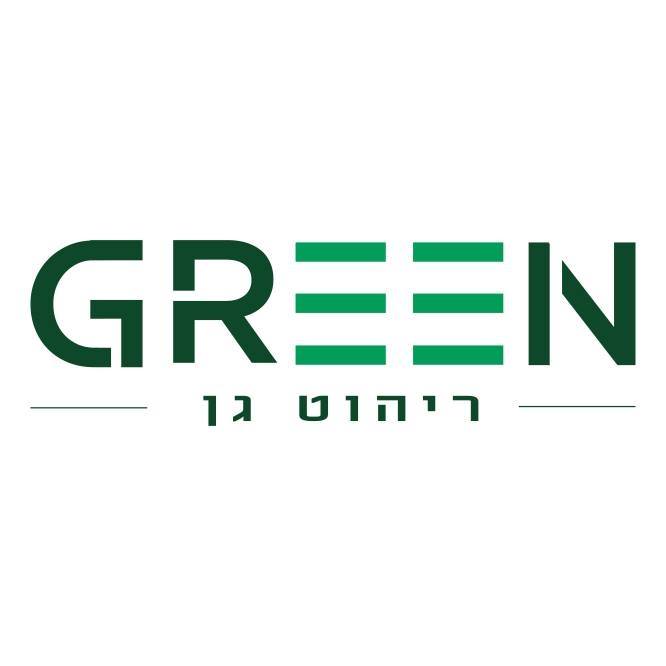 GREEN GARDEN FURNITURE & DESIGN LTD.