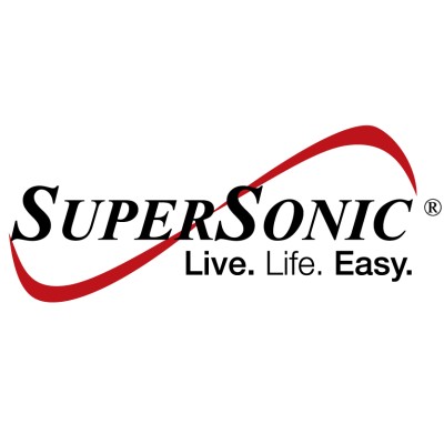 Supersonic, Inc.