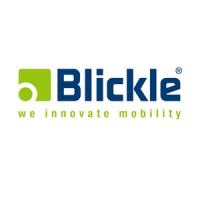 Blickle Holding International GmbH