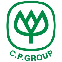 Charoen Pokphand Group Company Limited