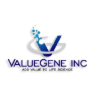 Valuegene Inc