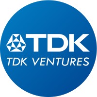 TDK Ventures Inc