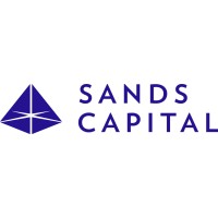 Sands Capital Ventures LLC