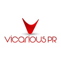 Vicarious PR LLC