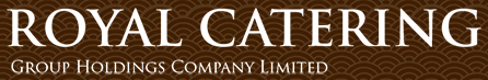 Royal Catering Group Holdings Company Limited