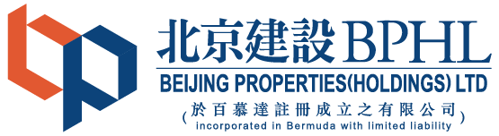 Beijing Properties (Holdings) Limited
