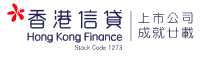 Hong Kong Finance Group Limited