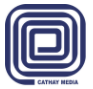 CATHAY MEDIA AND EDUCATION GROUP INC.