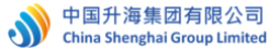 China Shenghai Group Limited