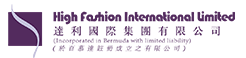 High Fashion International Limited