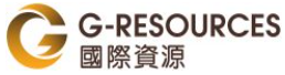 G-Resources Group Limited